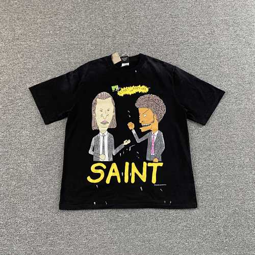 Saint Mxxxxxx T-shirt