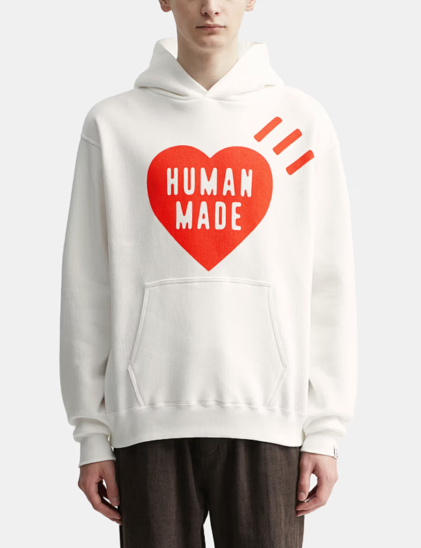Human Made Sweat Hoodie