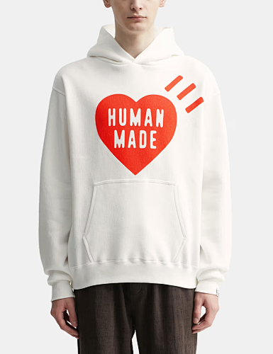Human Made Sweat Hoodie