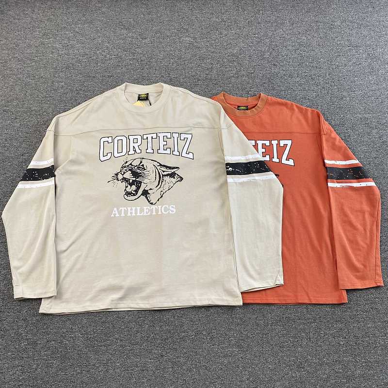 Corteiz T-shirt