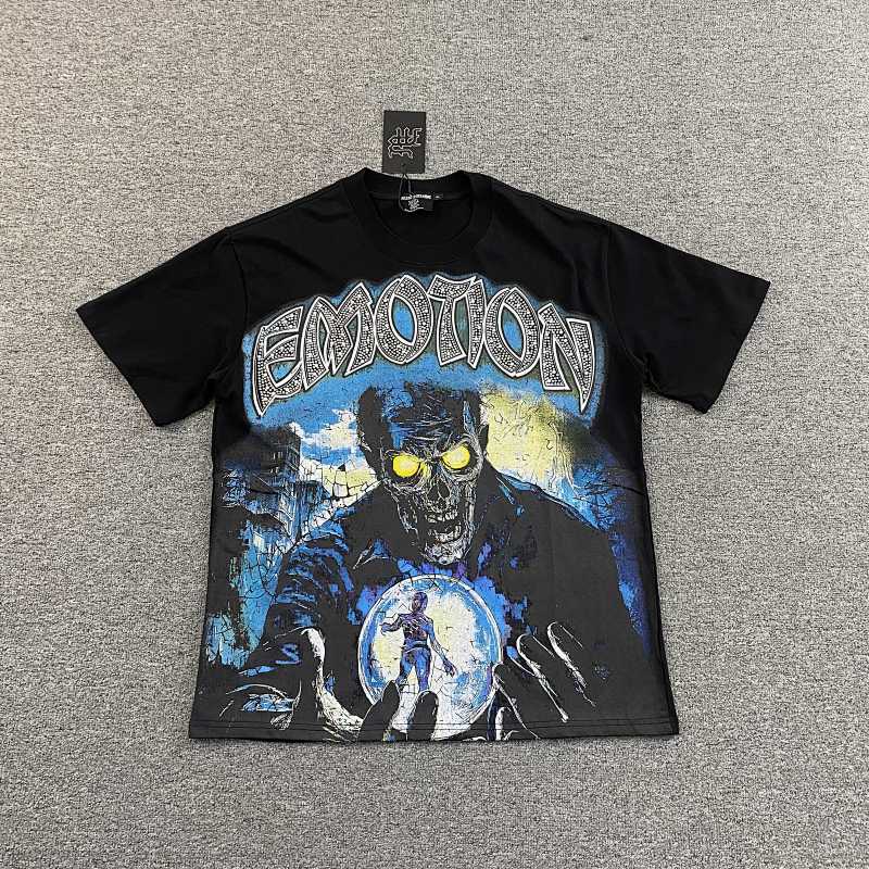 ME Mixed Emotion T-shirt