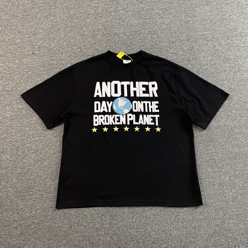 Broken Planet T-shirt