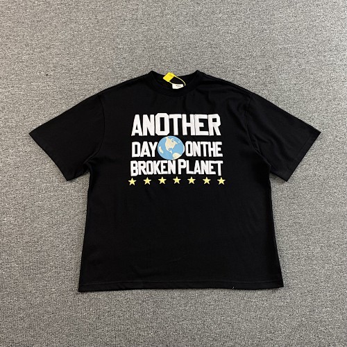 Broken Planet T-shirt