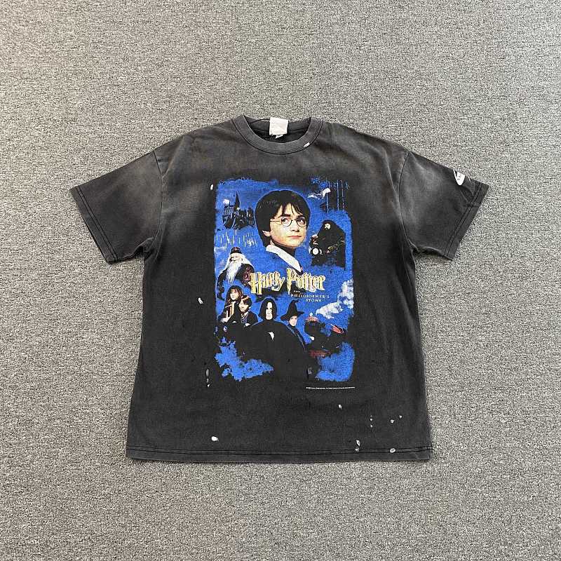 Saint Mxxxxxx T-shirt