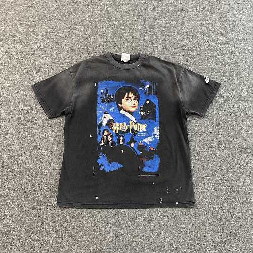 Saint Mxxxxxx T-shirt