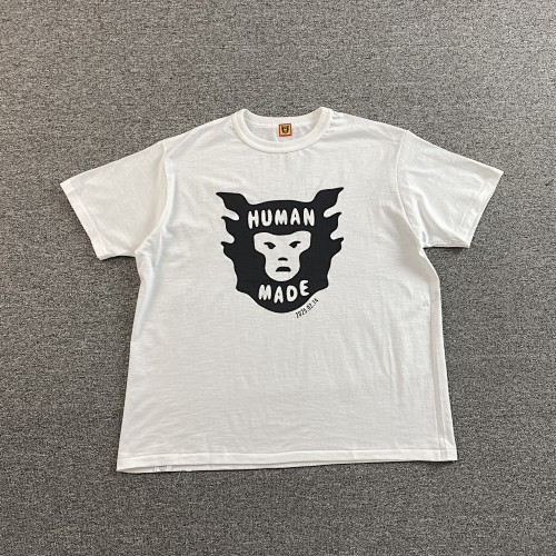 Human Made Daily S T-Shirt