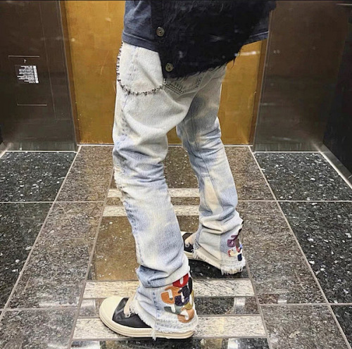 Gallery Dept. Jeans