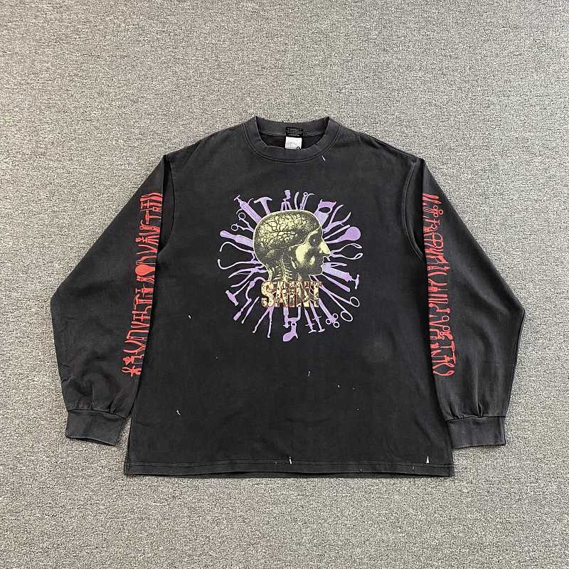 Saint Mxxxxxx T-shirt
