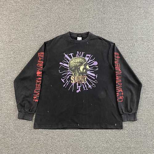 Saint Mxxxxxx T-shirt