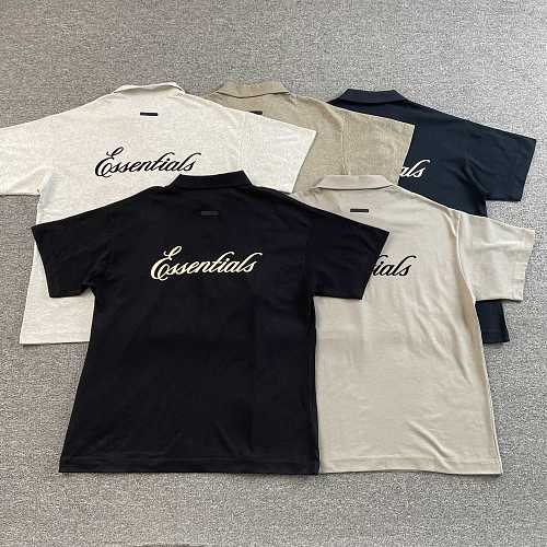 Fog Fear Of God Fog Essentials T-shirt