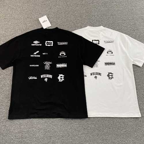 Tee from Logan