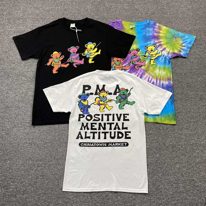 Chinatown Matket T-shirt