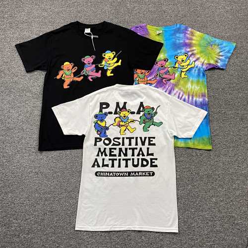 Chinatown Matket T-shirt