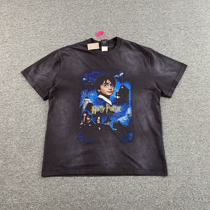 Saint Mxxxxxx T-shirt