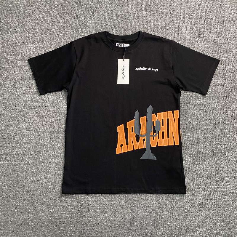 Sp5der YoungThug T-shirt