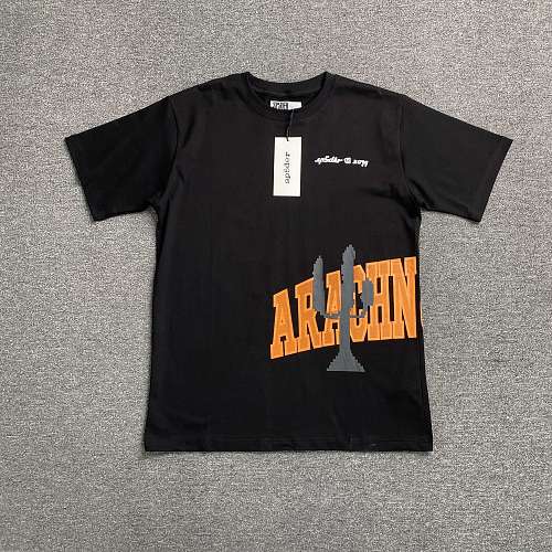 Sp5der YoungThug T-shirt