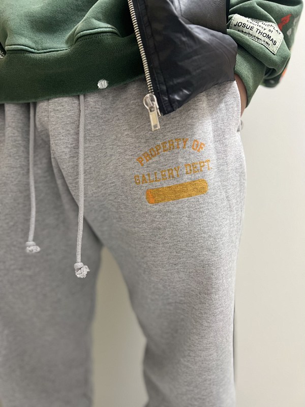 Gallery Dept. Pants
