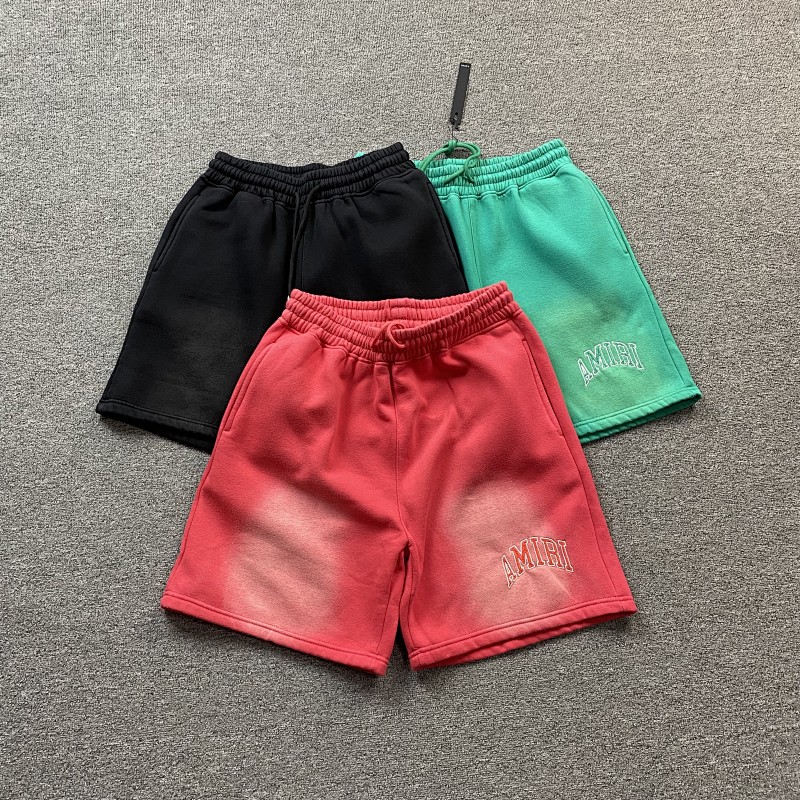 Amiri Shorts
