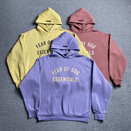 Fog Fear Of God Fog Essentials Hoodie