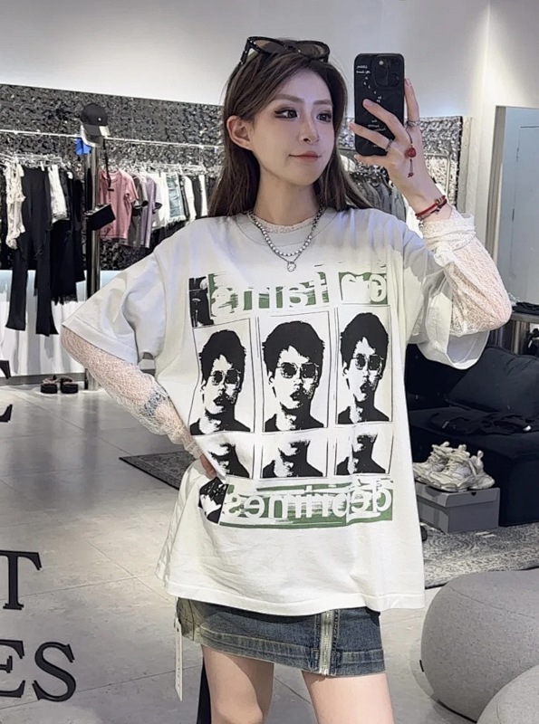 Enfants Riches Deprimes T-shirt