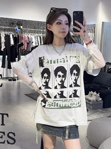 Enfants Riches Deprimes T-shirt