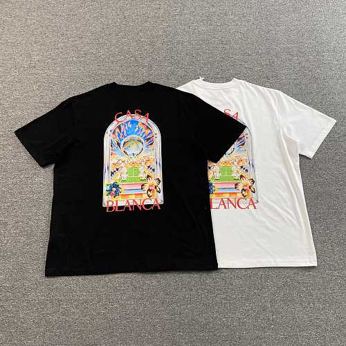 Casablanca T-shirt