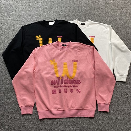 Hoodie from Logan