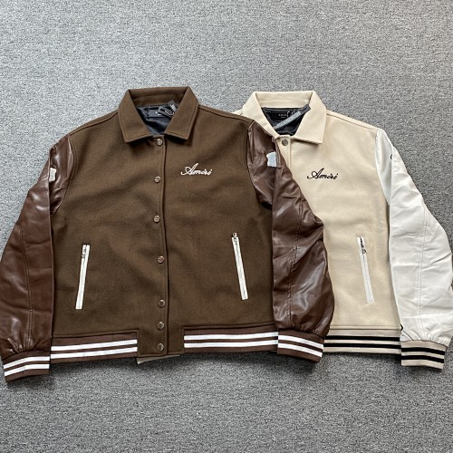 Amiri Jacket