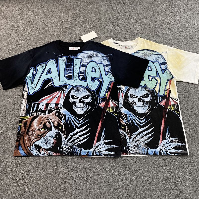 Valley T-shirt