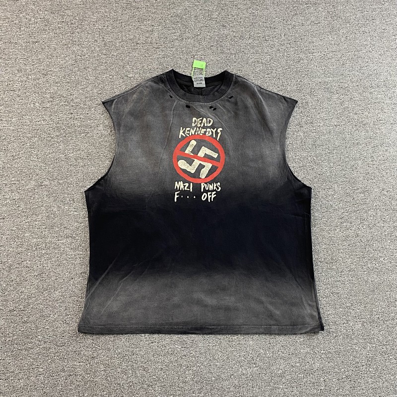 Saint Vest