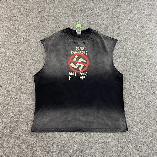 Saint Vest