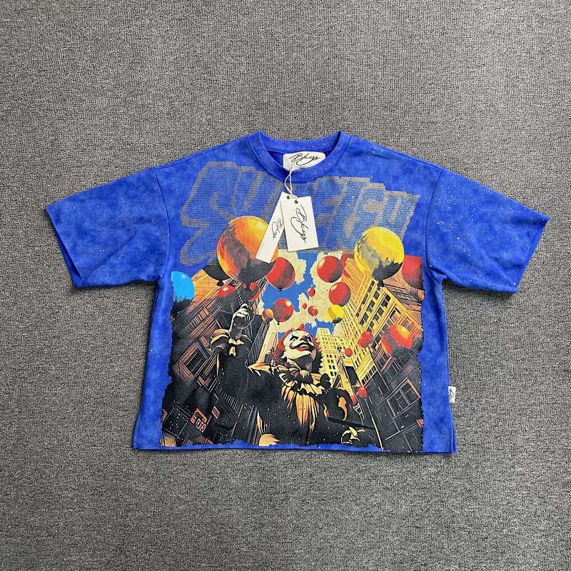 Bkys T-shirt
