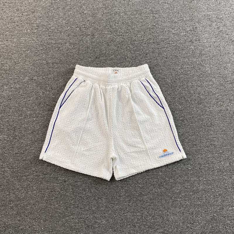 Casablanca Shorts