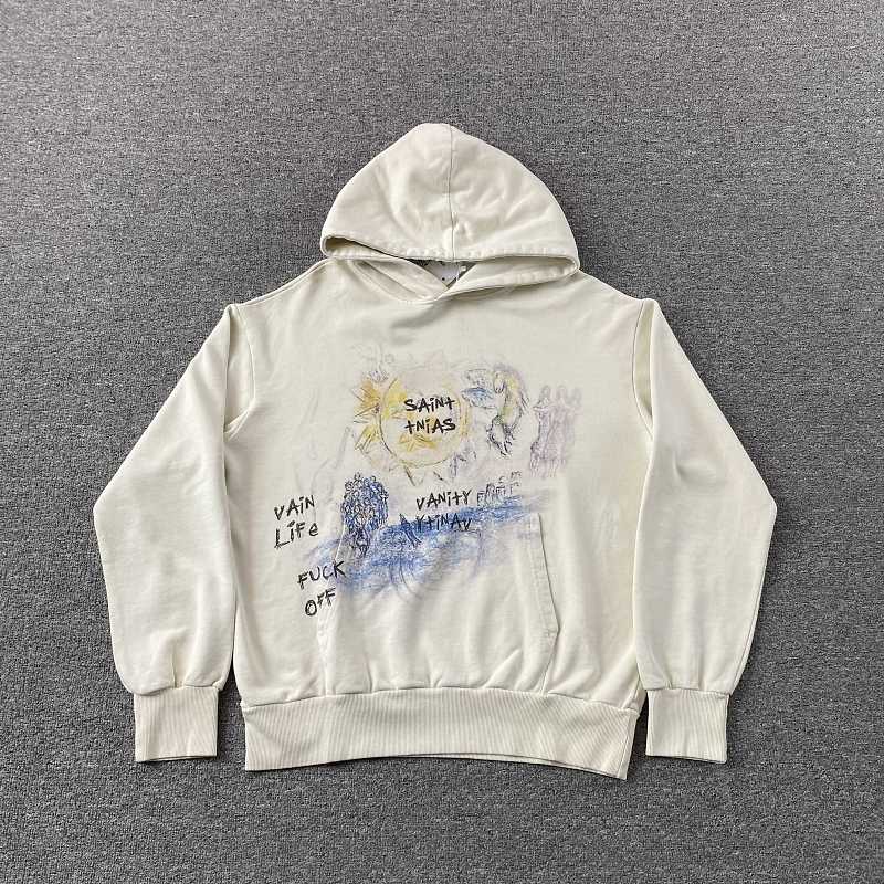 Saint Vanity Hoodie