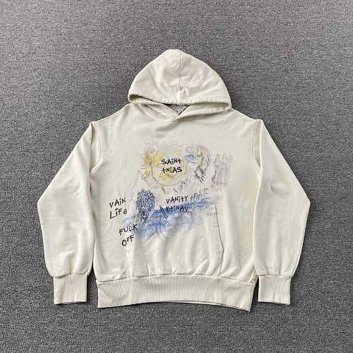 Saint Vanity Hoodie