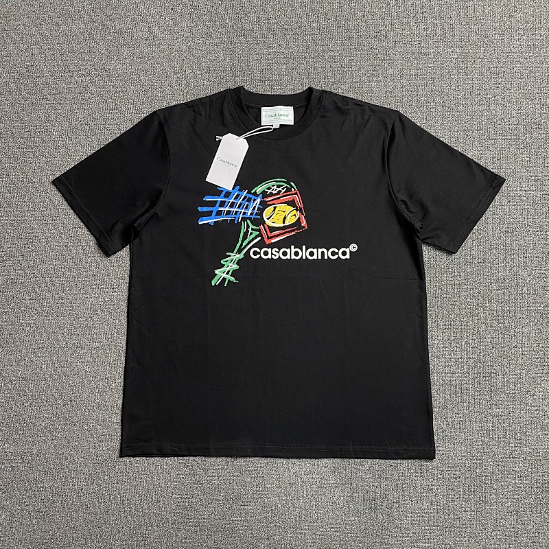 Casablanca T-shirt