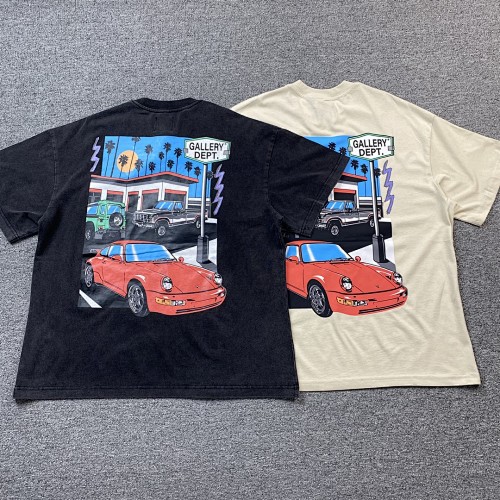 Gallery Dept. T-shirt
