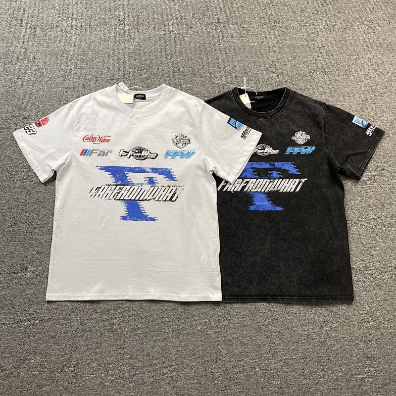 Far.archive T-shirt