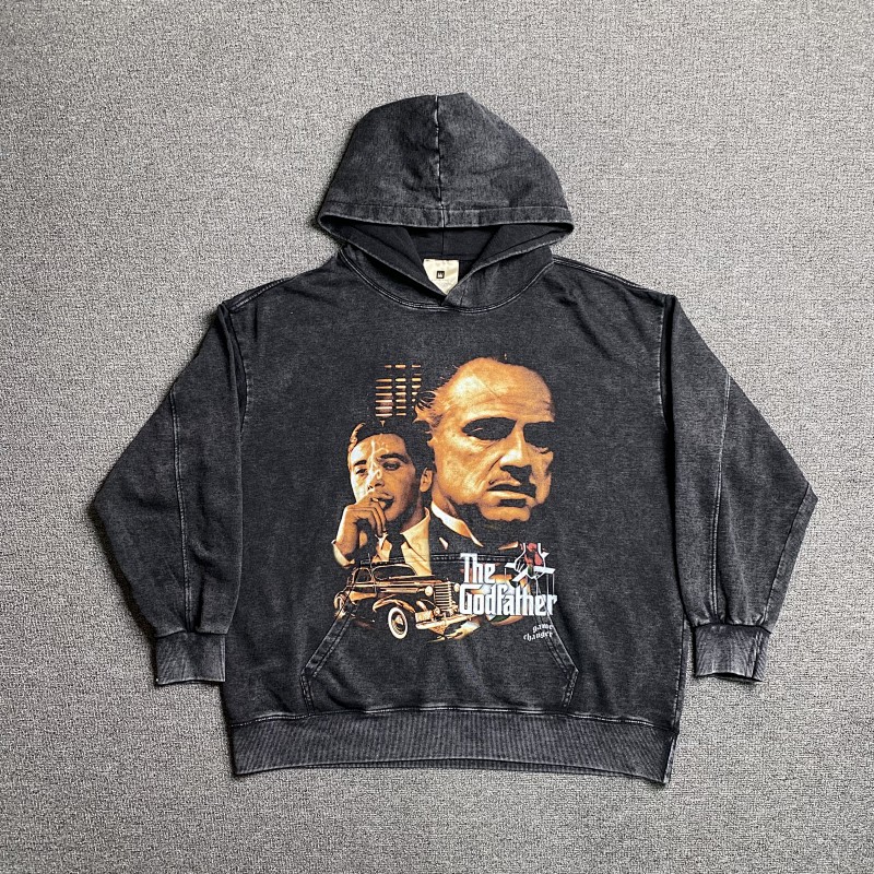 The Godfather Hoodie