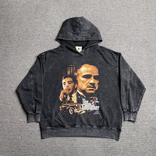 The Godfather Hoodie