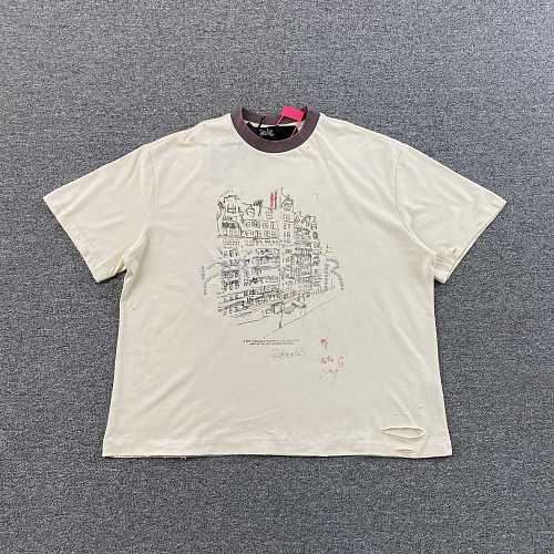 Paly Hollywood T-shirt