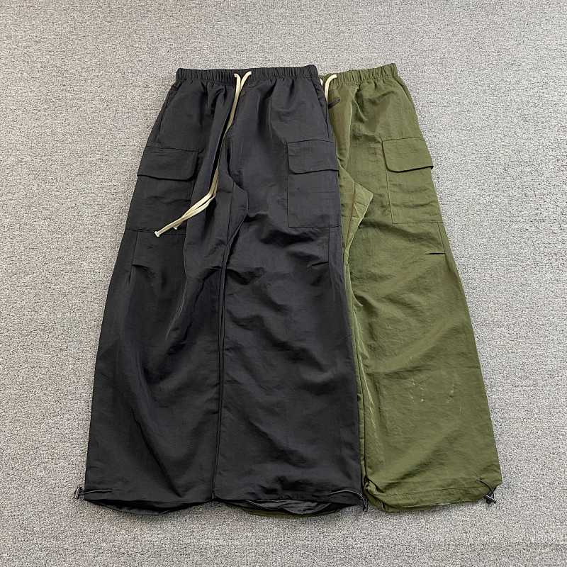 Fog Fear Of God Fog Essentials Pants