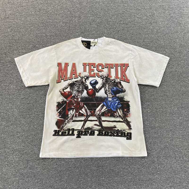 Majestik T-shirt