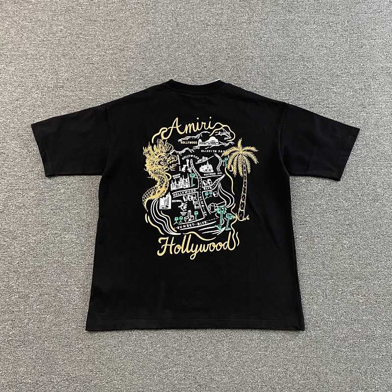 Amiri T-shirt