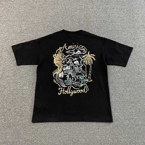Amiri T-shirt