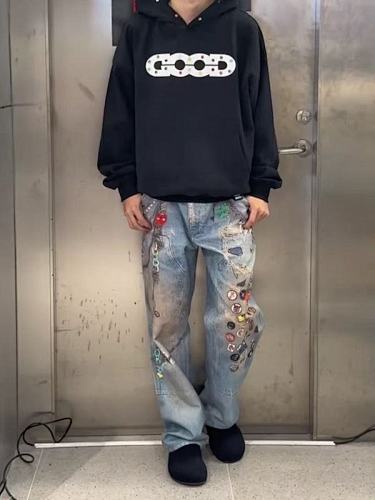 Goodbrand Jeans