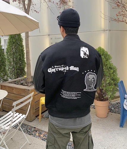 Grailz Jacket
