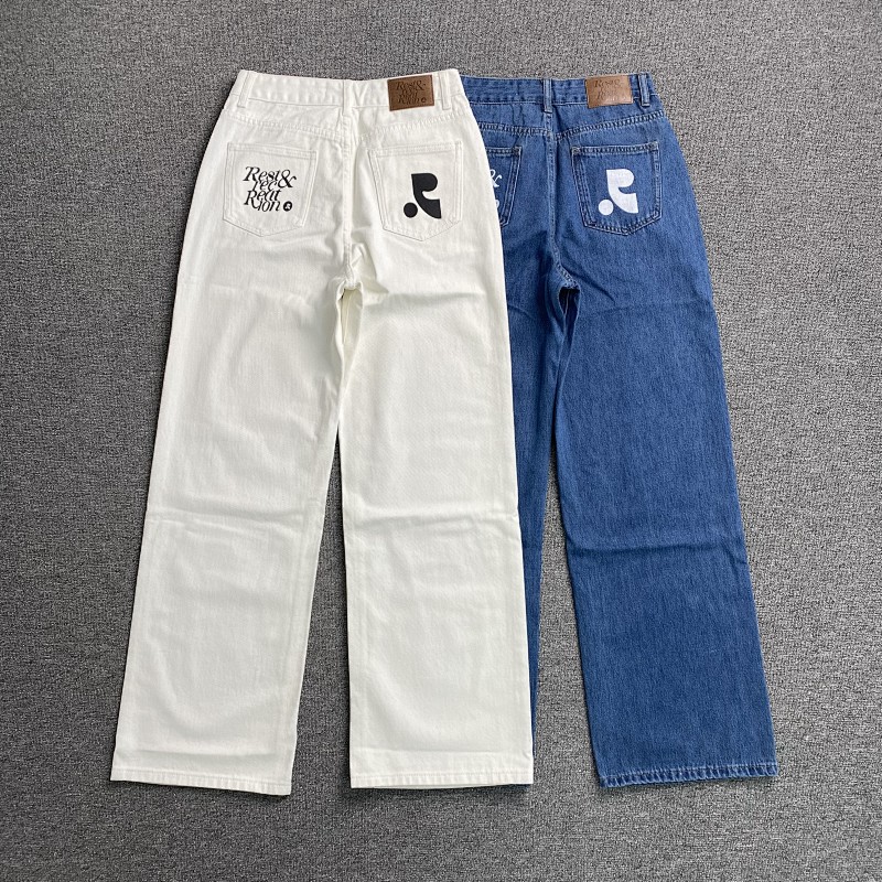 Rest&Recreation Jeans