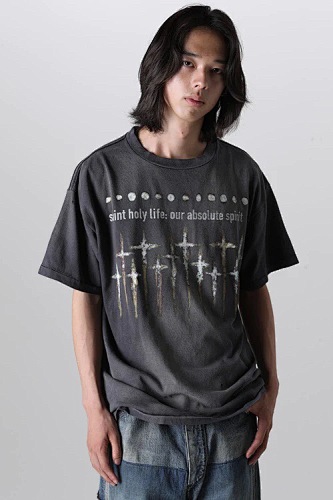 Saint Michael T-shirt