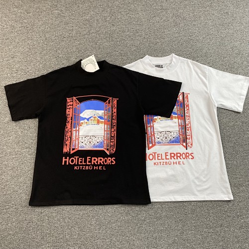 House Of Errors T-shirt